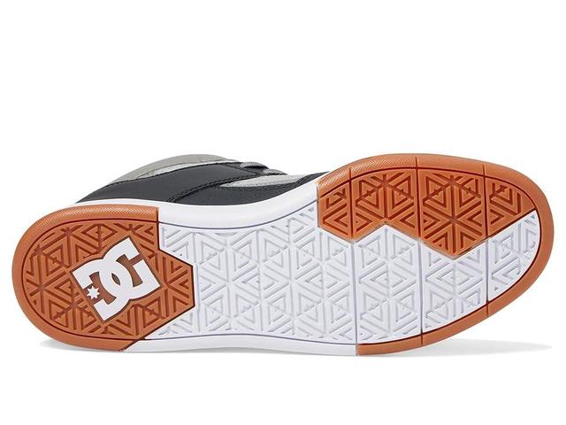 Dc Shoes Mens Cure Mid Sneaker Product Image