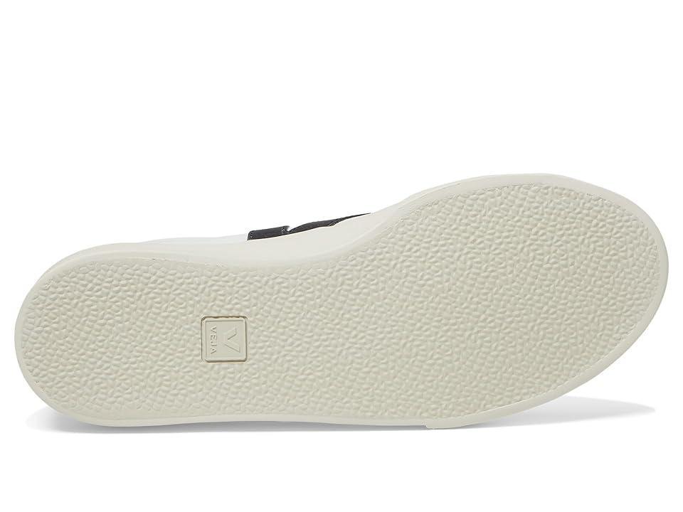 VEJA Esplar Logo (Extra /Black) Men's Shoes Product Image