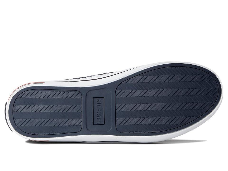 Tommy Hilfiger Remmo Men's Shoes Product Image