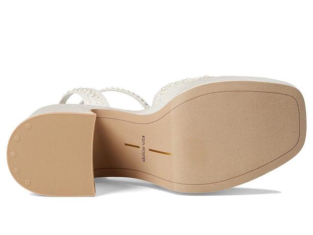 Dolce Vita Wessi Platform Sandal Product Image