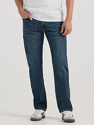 Men's Legendary Regular Straight Jean | Men's Jeans | Lee® Product Image