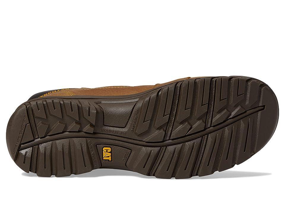 Caterpillar Resorption CT WP (Leather ) Women's Shoes Product Image