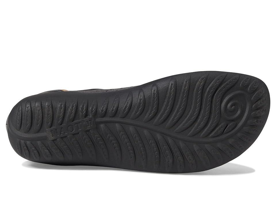 Naot Moko Zip Sneaker Product Image