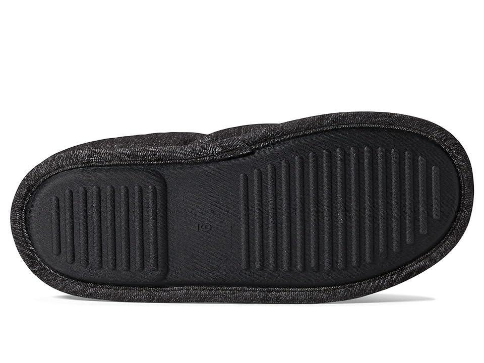 Polo Ralph Lauren Emery Scuff Slipper Men's Slippers Product Image