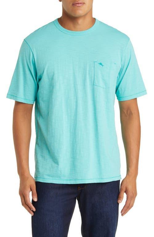 Tommy Bahama Bali Beach Crewneck T-Shirt Product Image