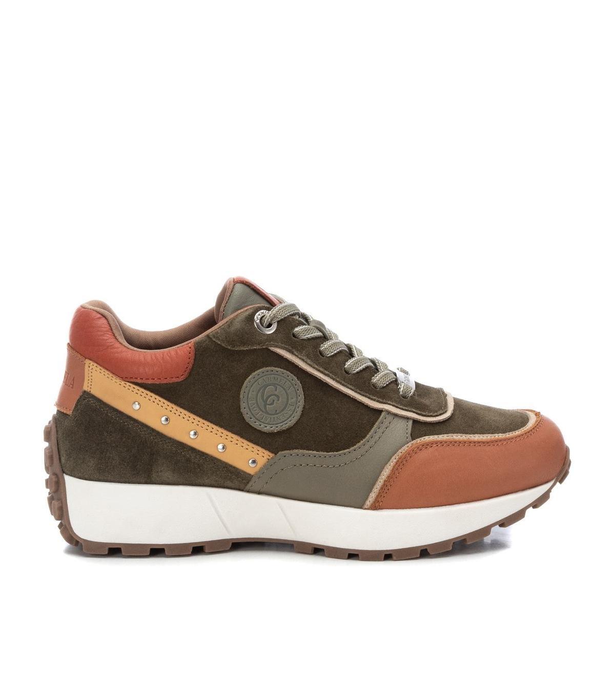 Carmela Womens Casual Sneakers By Xti Product Image