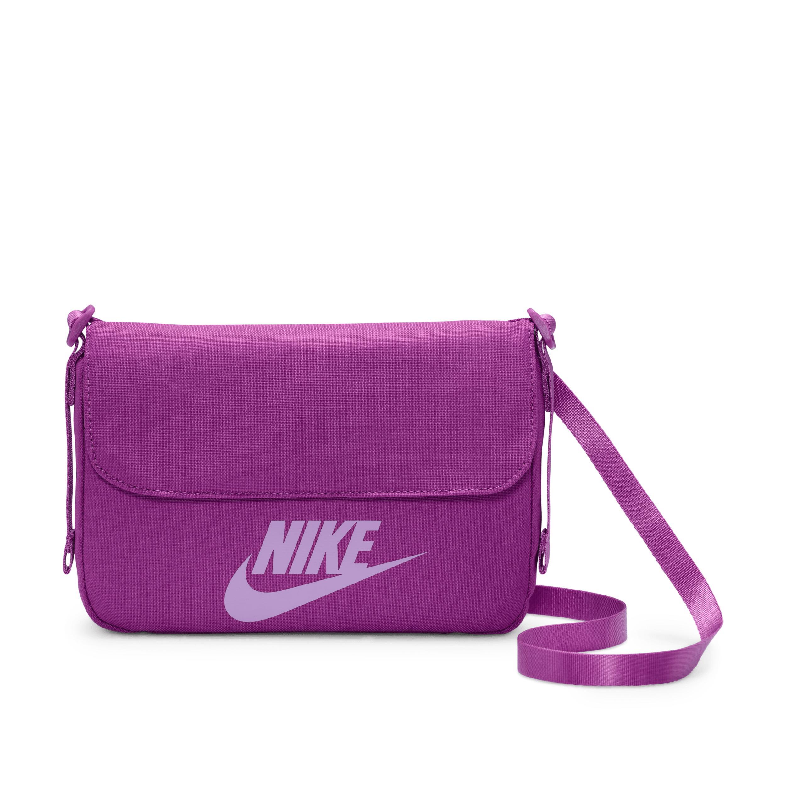 Women's Nike Sportswear Futura 365 Crossbody Bag (3L) Product Image