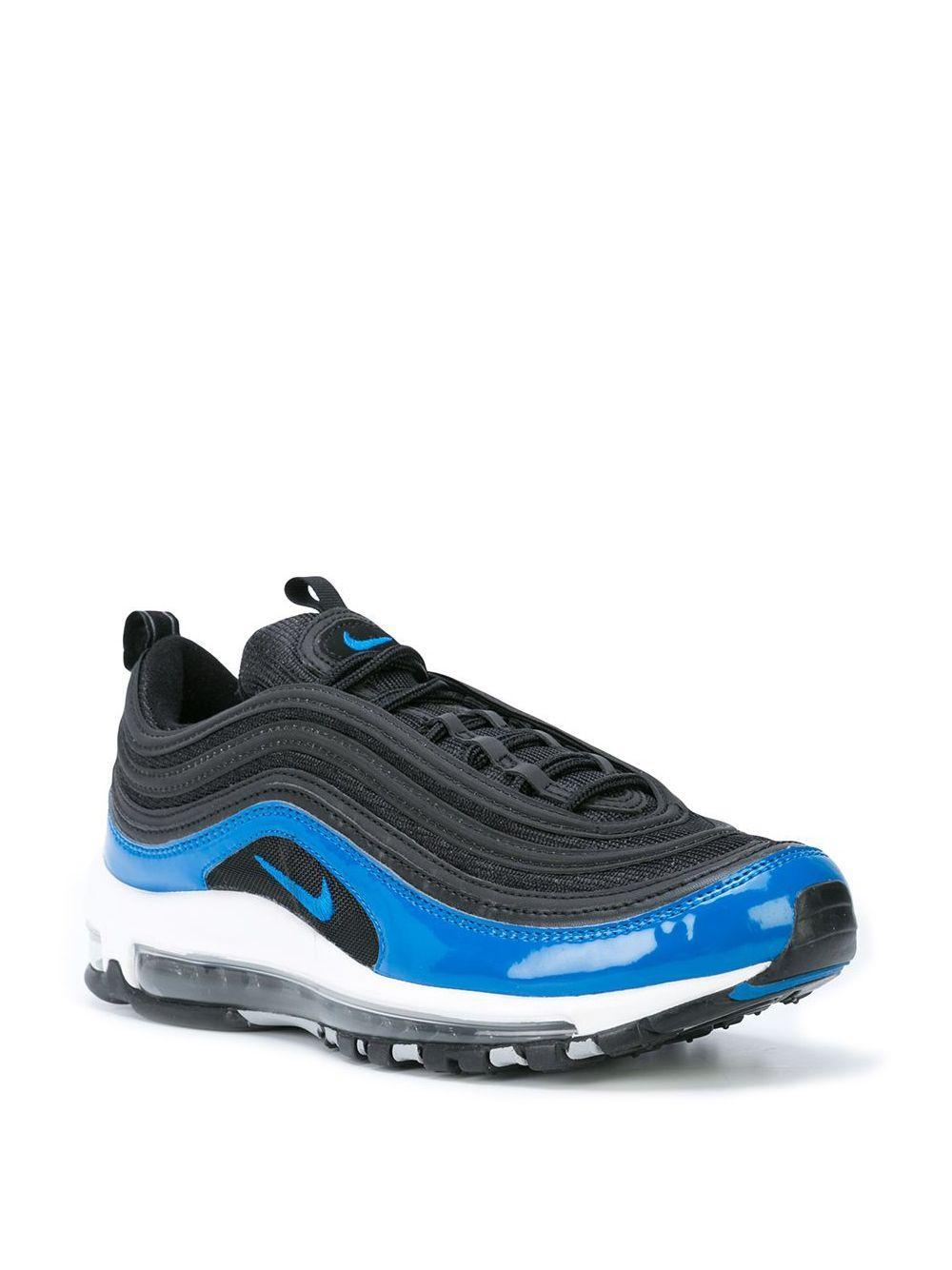 Air Max 97 Og Sneakers In Black Product Image