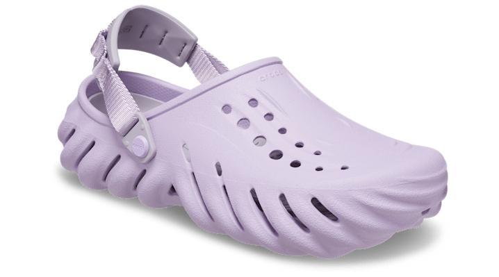 Crocs Mens Crocs Echo Clogs - Mens Shoes Product Image