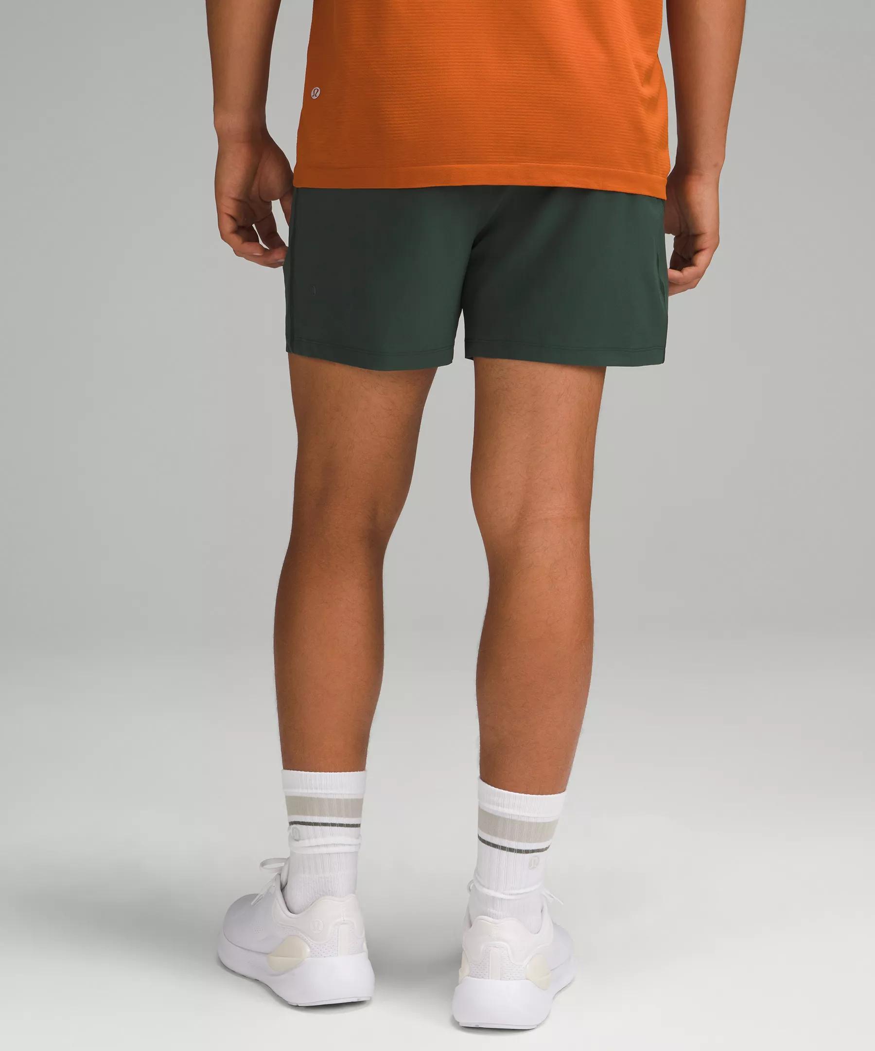 Pace Breaker Lined Short 5" Product Image