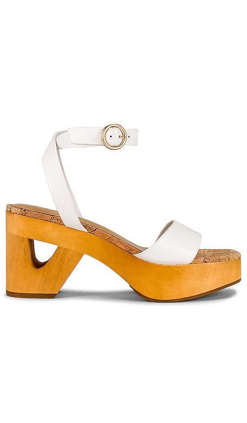 x REVOLVE Maryl Clog Sandal Product Image