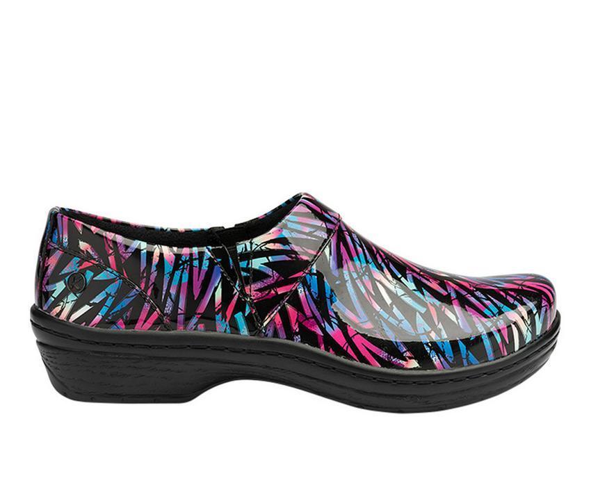 Women's KLOGS Footwear Mission Print Slip Resistant Shoes Product Image