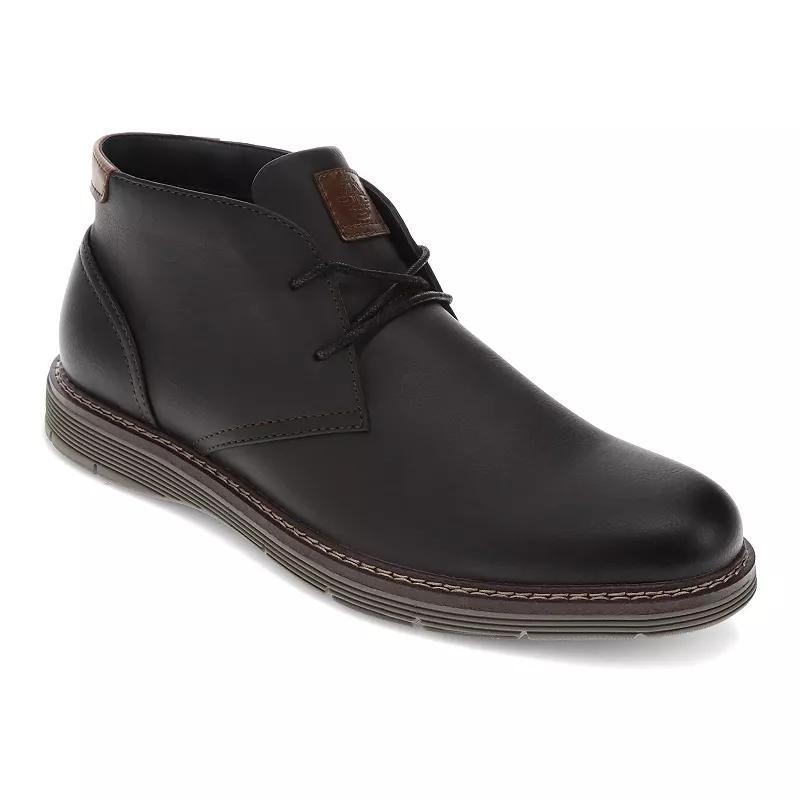 Dockers Esmond (Cognac) Men's Boots Product Image