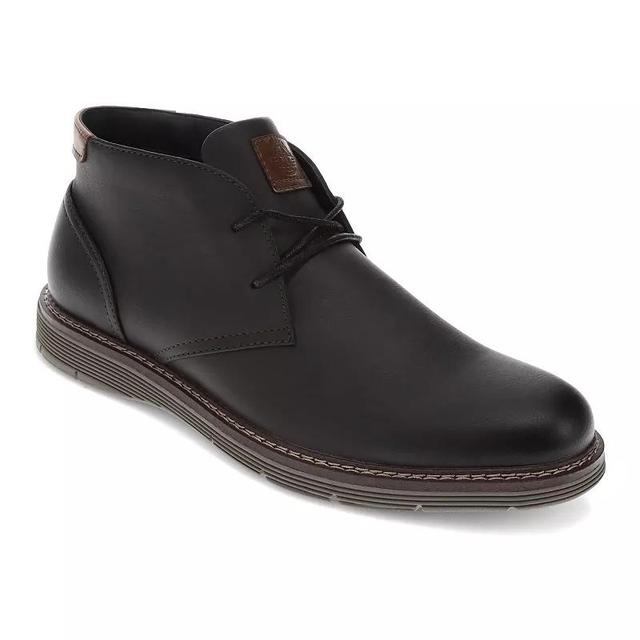 Dockers Mens Esmond Dress Casual Chukka Boot Product Image