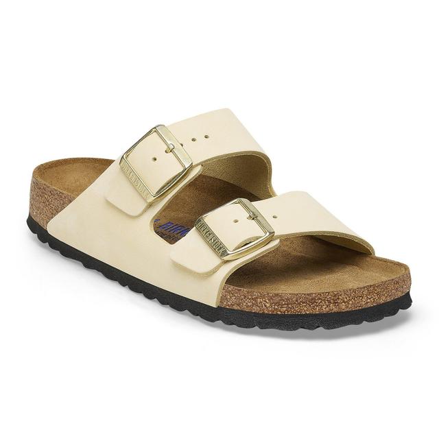 Arizona Soft Footbed Nubuk Leather Product Image