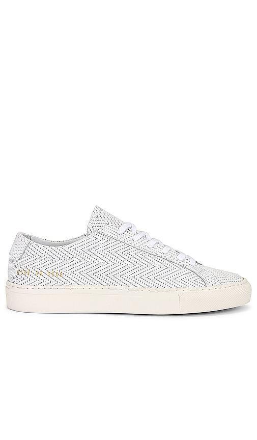 Original Achilles Basket Weave Sneaker Product Image