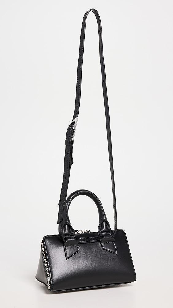 The Attico Friday Mini Bag | Shopbop Product Image