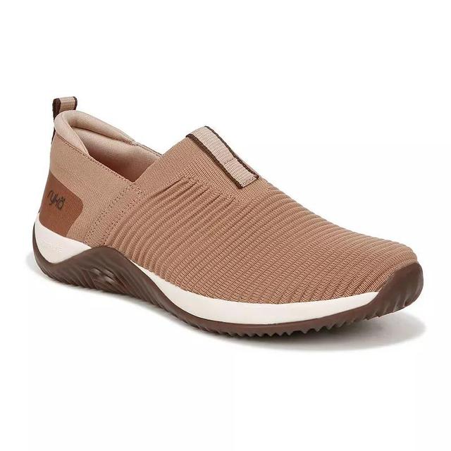 Ryka Echo Knit Womens Slip-on Sneakers Product Image