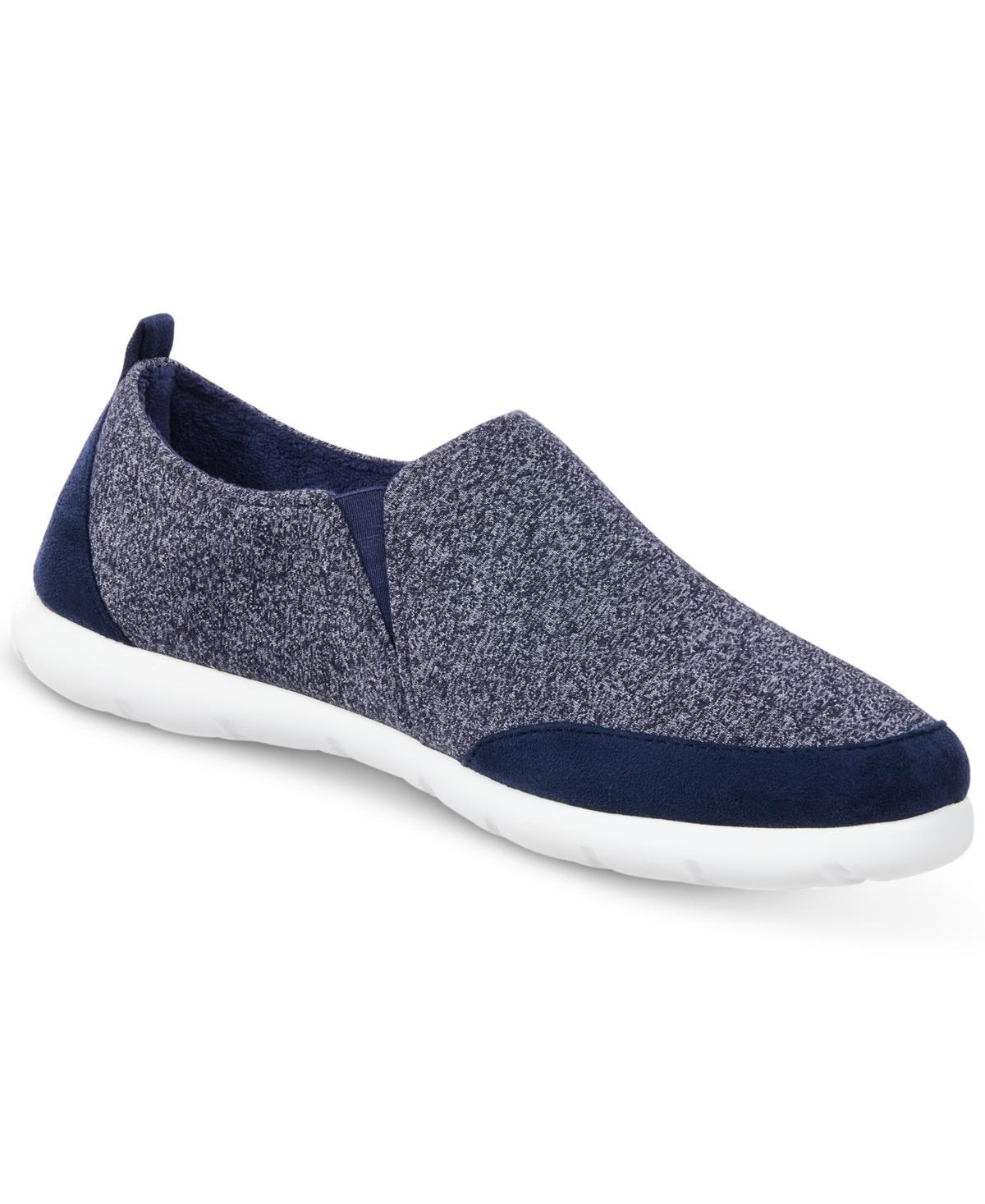 Zenz from isotoner Nathan Mens Slip-Ons Product Image