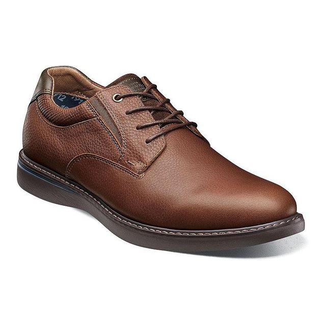 Nunn Bush Mens Bay Ridge Plain Toe Lightweight Oxford Product Image