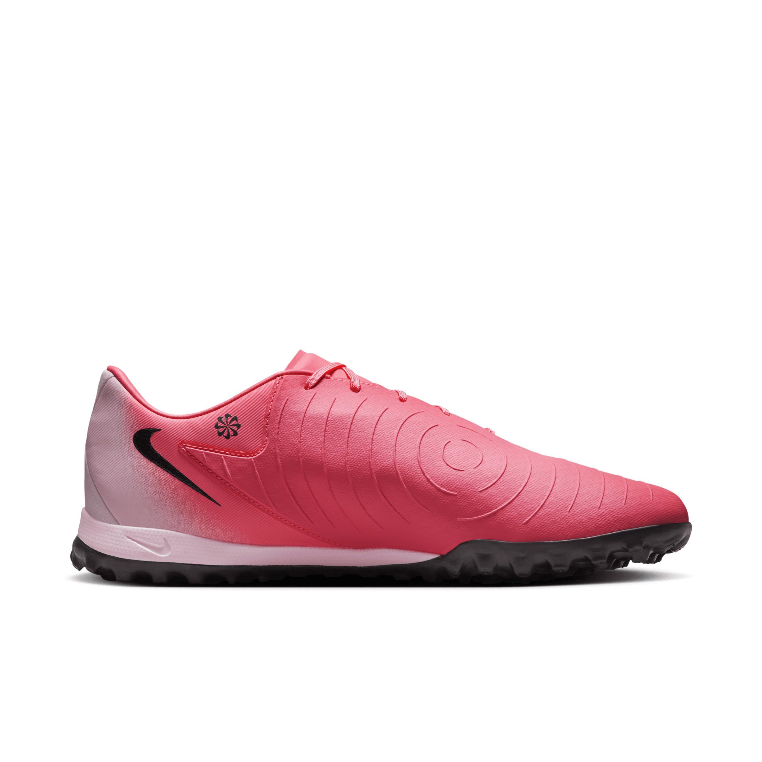 Nike Men's Phantom GX 2 Academy TF Low-Top Soccer Shoes Product Image