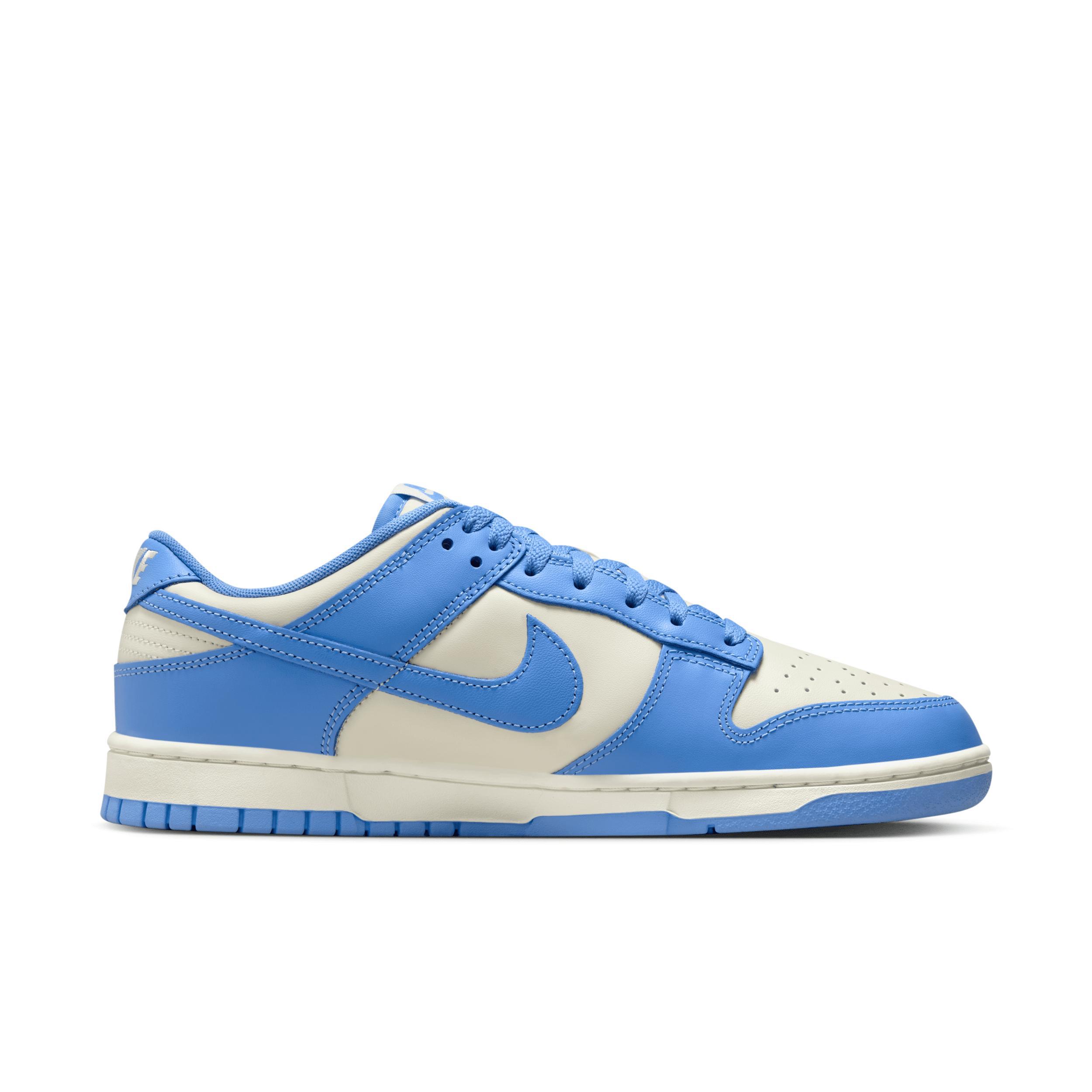 Nike Men's Dunk Low Retro Shoes Product Image