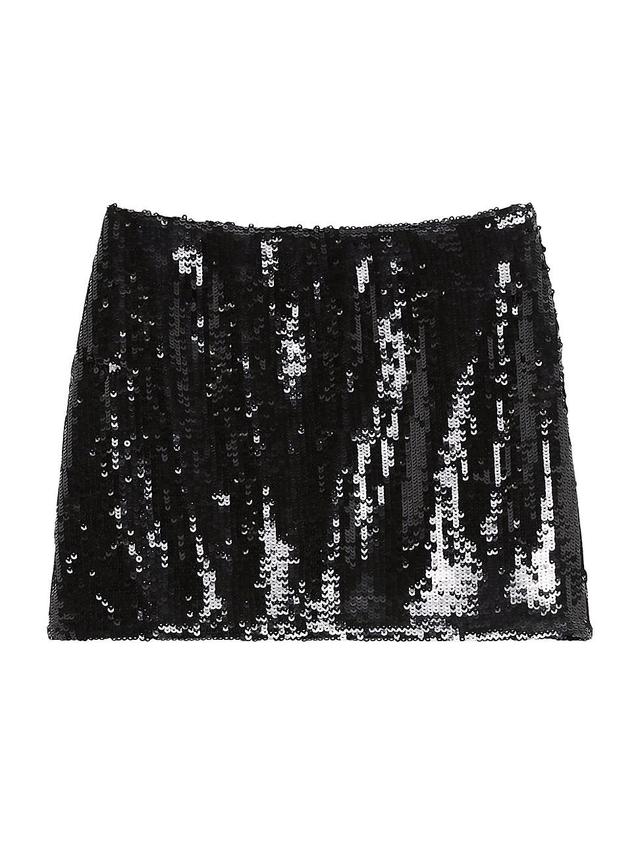 Slice Skirt Product Image