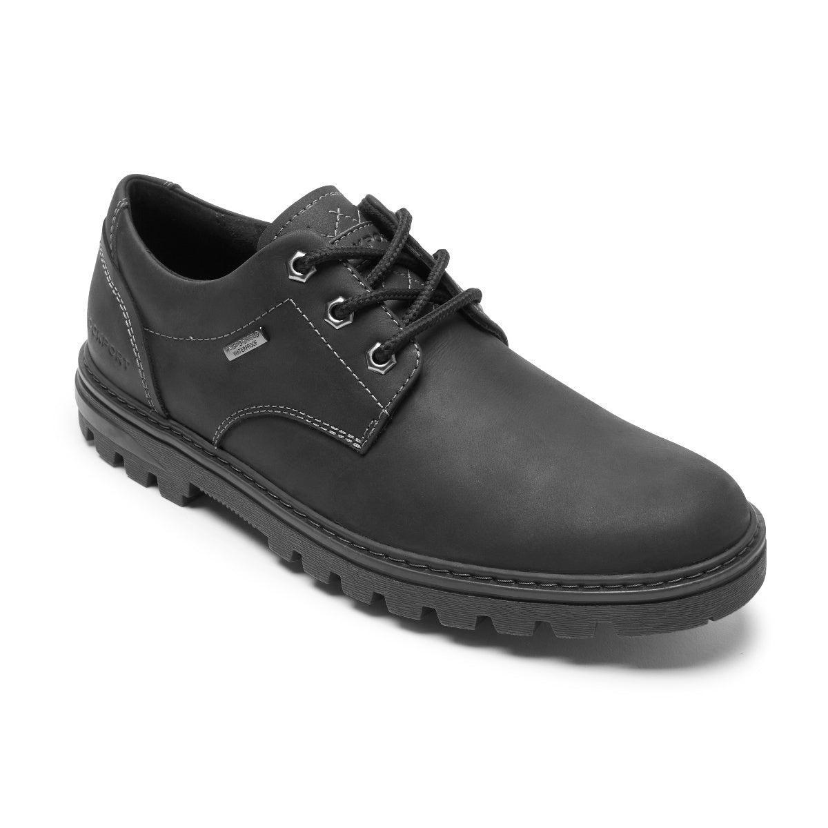 Men's Weather or Not Waterproof Oxford Male Product Image