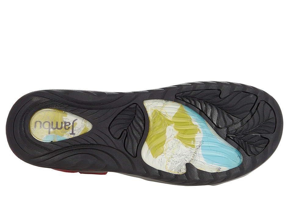 Jambu Sedona Women's Shoes Product Image