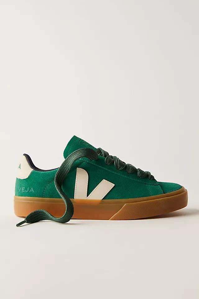 Veja Campo Bold Sneakers Product Image