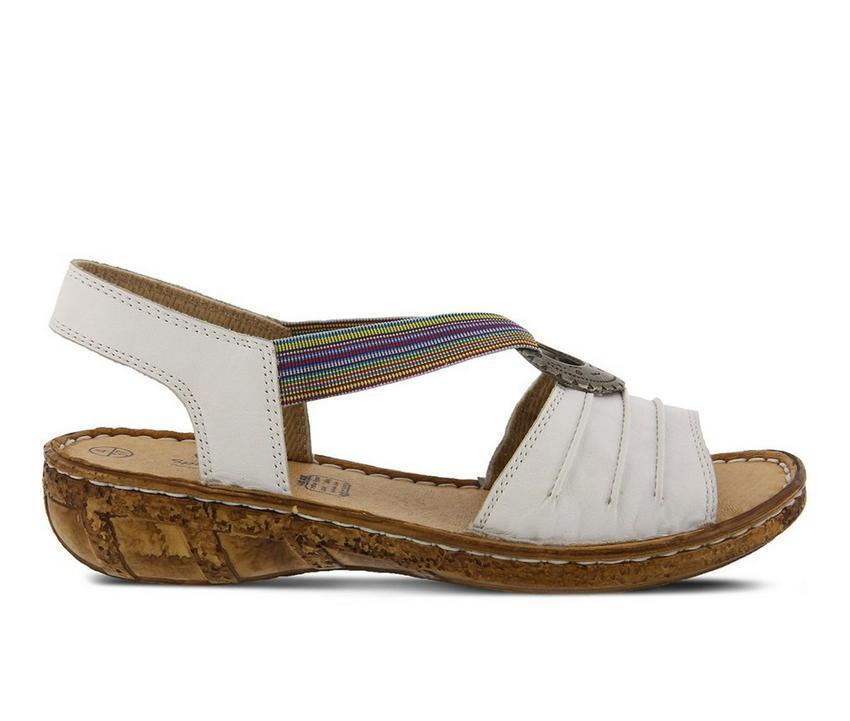 Women's SPRING STEP Karmel Sandals Product Image