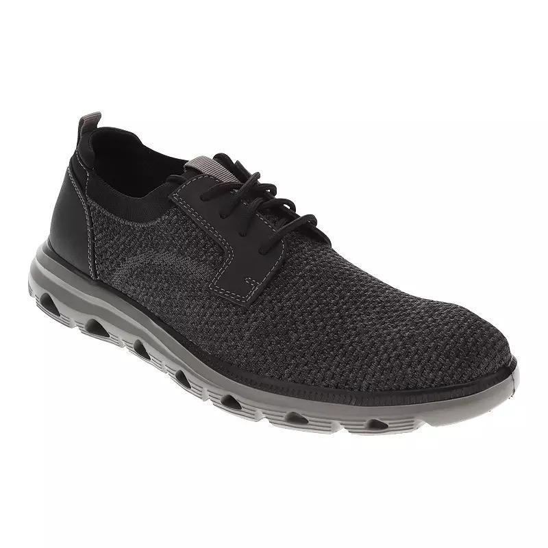 Dockers Fielding Mens Casual Oxford Shoes Product Image