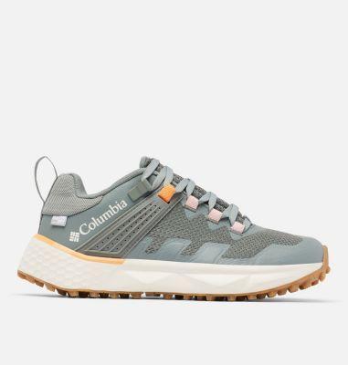 Columbia Women's Facet 75 OutDry Shoe- Product Image