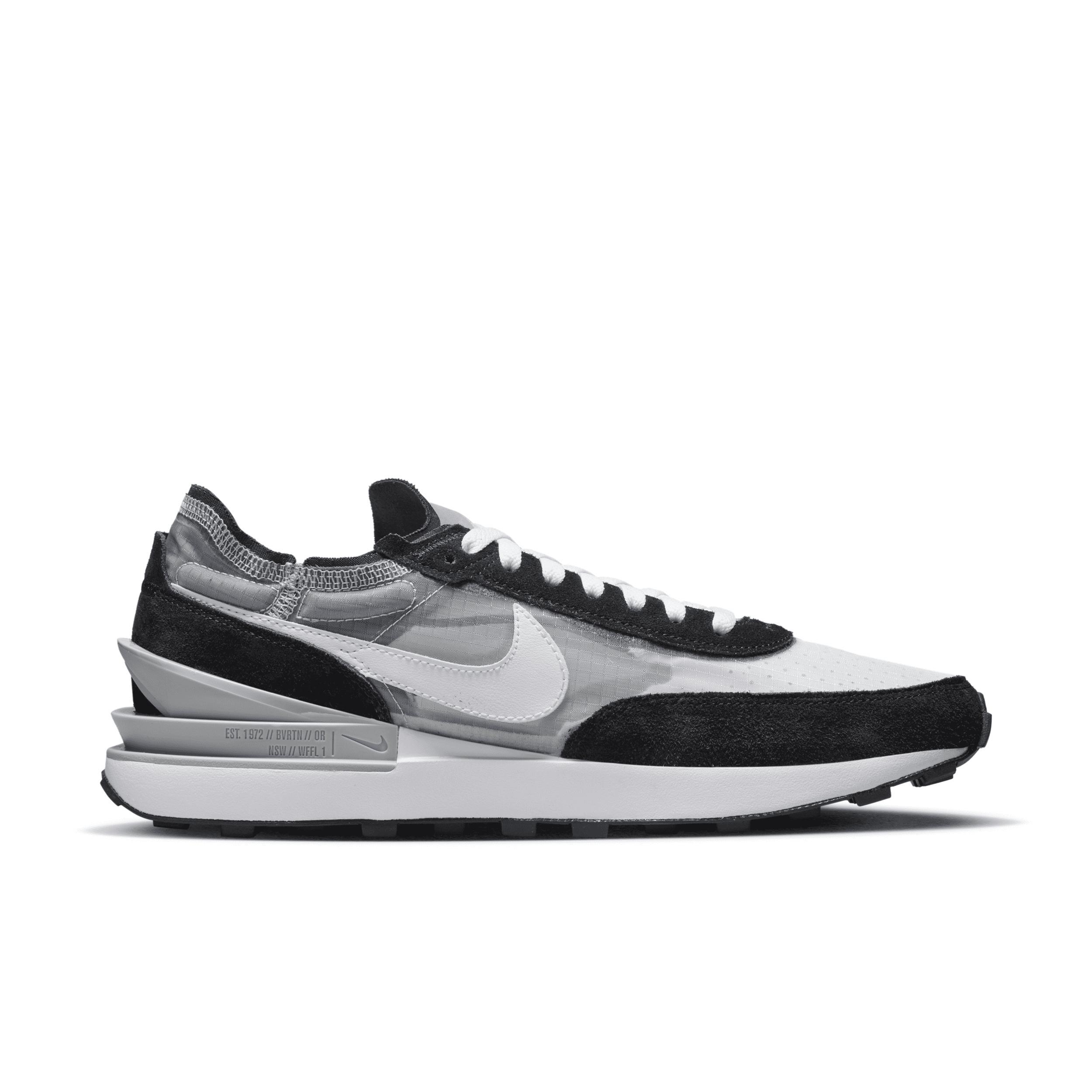 Nike Mens Waffle One SE Shoes Product Image