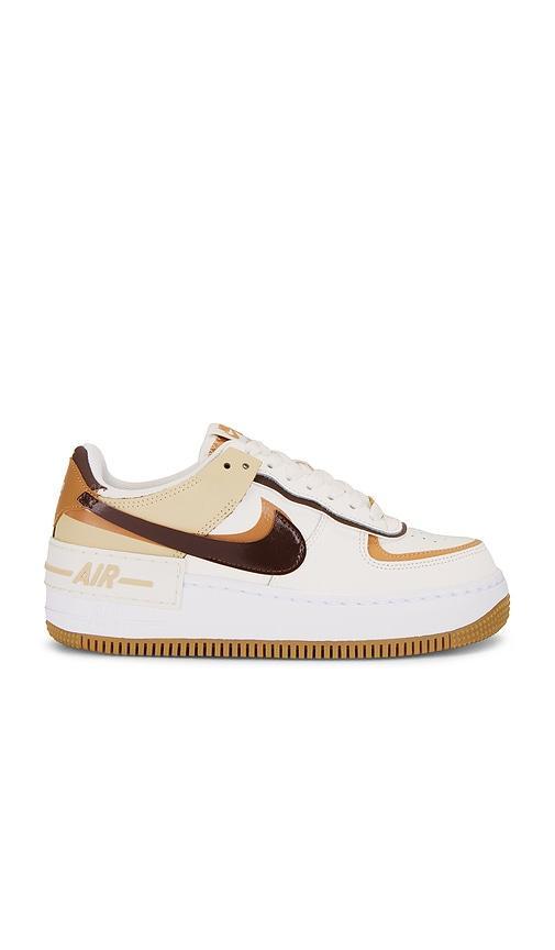 Air Force 1 Shadow Sneakers Product Image