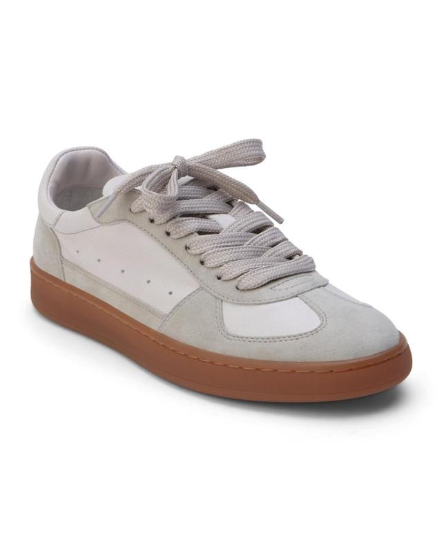 Monty Womens Sneakers - Beige Product Image