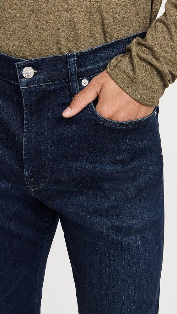 Citizens of Humanity Matteo Tapered Skinny Jeans | Shopbop Product Image