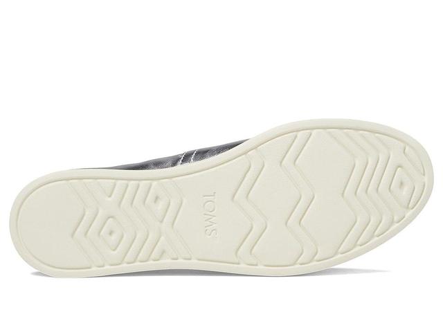 TOMS Alpargata Plus Women's Flat Shoes Product Image