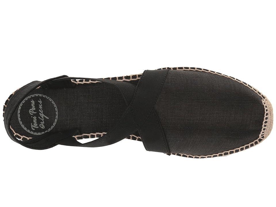 Toni Pons Vic Espadrille Slingback Sandal Product Image