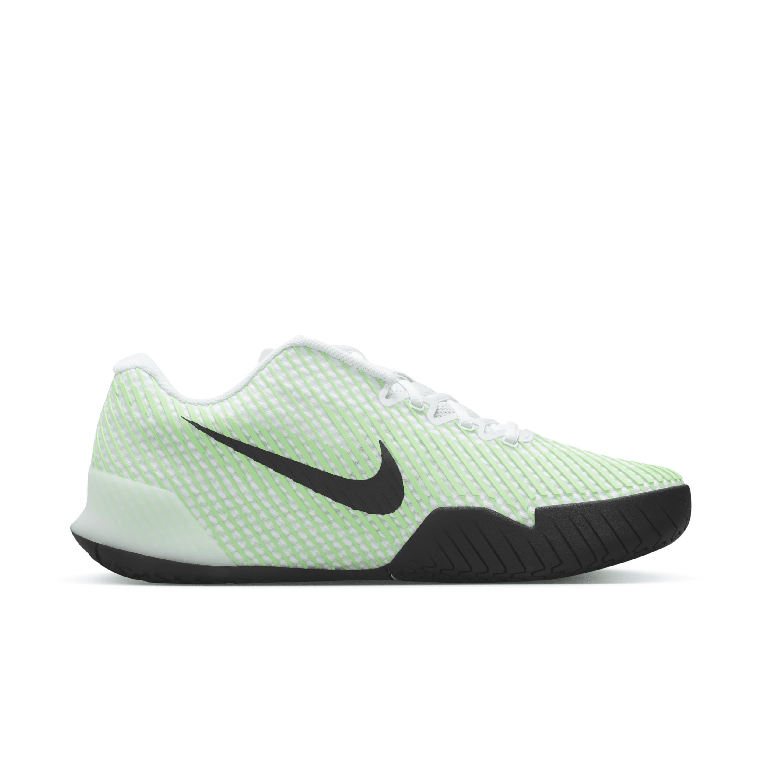 Nike Men's Court Air Zoom Vapor 11 Hard Court Tennis Shoes Product Image