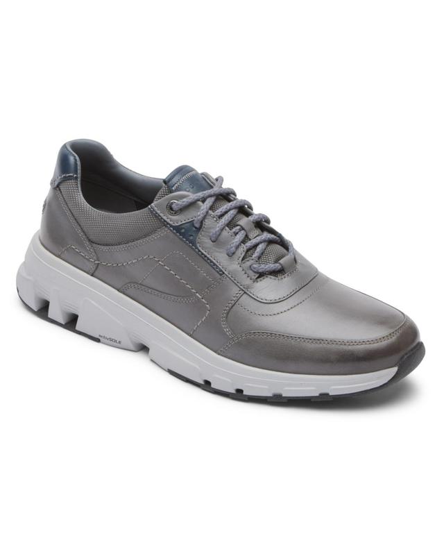 Rockport Mens ReboundX Ubal Lace up Sneakers Product Image