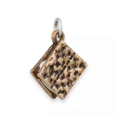 Enamel Love You S'more Charm Product Image