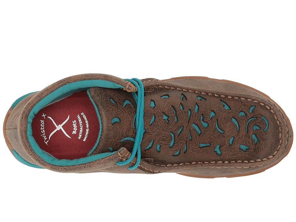 Twisted X Chukka Driving Shoe Product Image