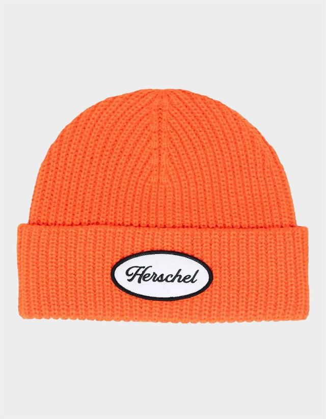 HERSCHEL SUPPLY CO. Watch Cap Station Beanie Product Image