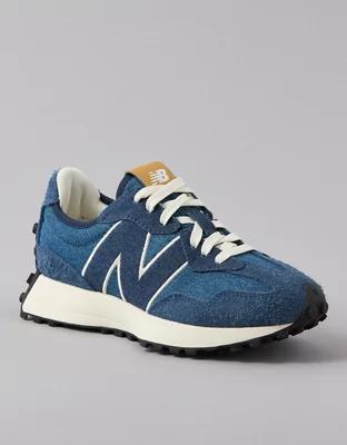 New Balance 327 Sneaker Product Image