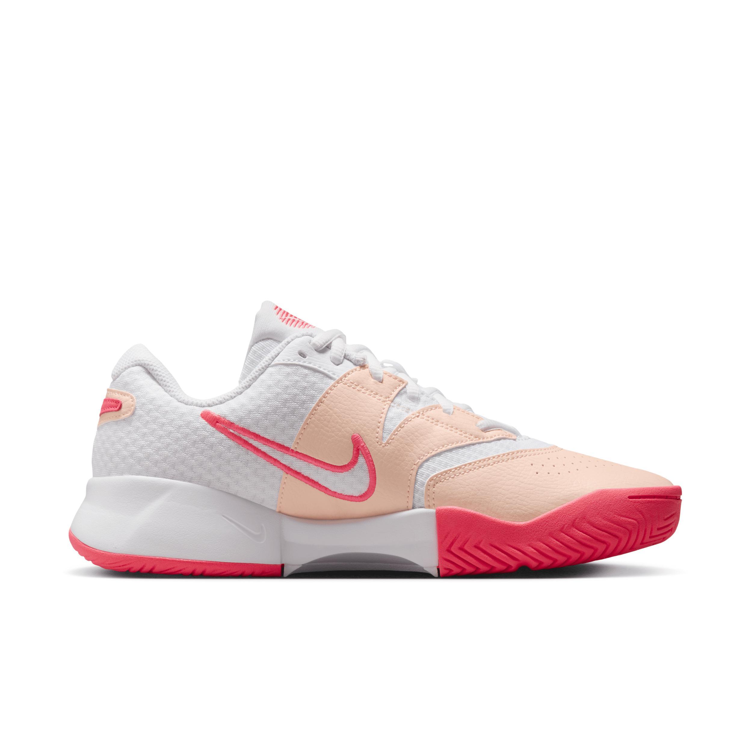 Nike Women's Court Lite 4 Tennis Shoes Product Image