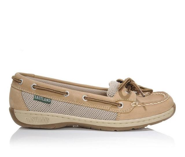 Women's Eastland Sunrise Boat Shoes Product Image