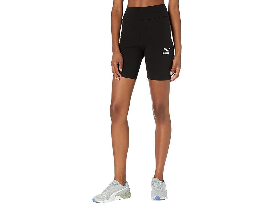 PUMA 7 Classics Short Tights (Puma ) Women's Shorts Product Image