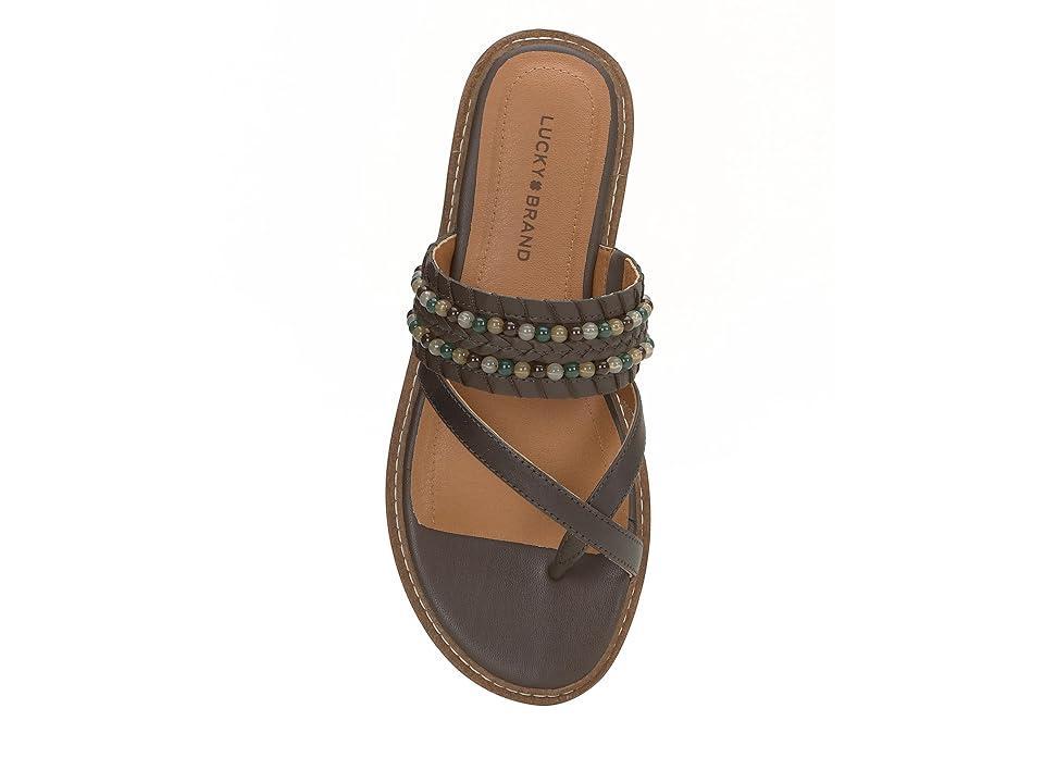 Lucky Brand Kaykey Slide Sandal Product Image