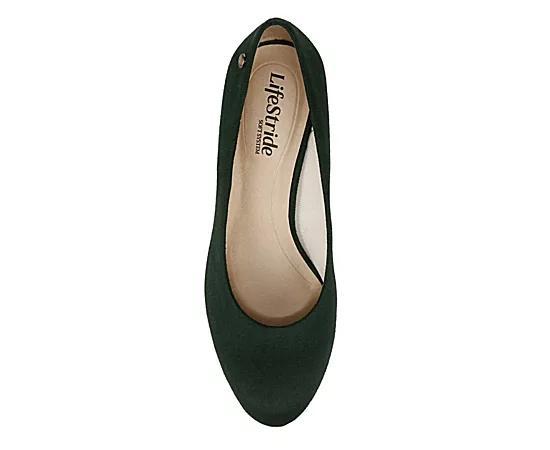 Lifestride Womens Parigi Pump Product Image